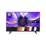 55'' 4K UHD Smart TV+Netflix,YouTube APP