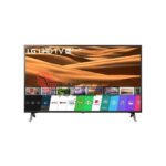 55" Inches UHD 4K Smart TV