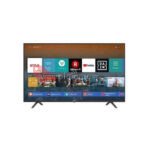 43''Smart TV With Netflix,Youtube (promo
