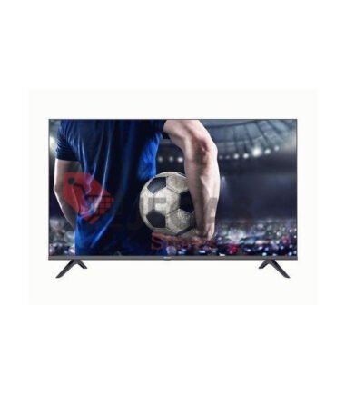 43-Inch Smart LED TV + Netflix +YouTube 2024 Model.