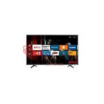 43-Inch Smart LED TV + Netflix +YouTube 2023 Model