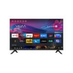 55 INCH UHD 4K SMART, YOUTUBE, NETFLIX, BLUETOOTH TV