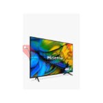 50”Smart UHD 4K TV+Bluetooth,Netflix,YouTube & Prime Video-