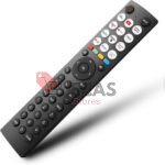 Smart 4K Tv Replacement Remote