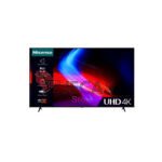 65 Inches Smart 4K UHD TV + Free Wall Bracket 65A6K