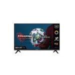 32" Inches Smart TV