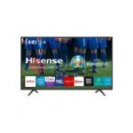 50''Smart UHD 4K TV+bluetooth