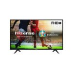 43 Inch Full HD LED TV + Free Wall Bracket -