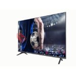 32" LED HD TV Bezelless Design, + Free Wall Bracket