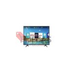 43" Inches Smart Hisense Tv +free Wall Bracket 2022 Model