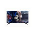 43" LED Full HD Smart TV, Wifi + W/Bracket