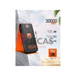 33000mah POWER BANK 22.5%W FAST CHARGING FC 30