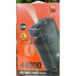 44000mAh Turbo Ultra 4 22.5W Fast PD Power-Bank