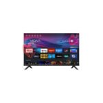 43'' Smart Full HD LED TV + Netflix & Youtube APP 12 Months Warranty