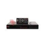 LG Digital DVD Player With USB And Last Memory
