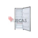 LG Six (6) steps Upright Ice Maker Freezer