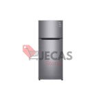 LG 272L Smart Inverter Double Door Top Freezer Refrigerator