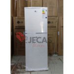 LG Top Mount 307Litres Energy Saving Double Door Fridge