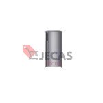 LG Single Door Refrigerator 199L (GN-Y331SLBB).