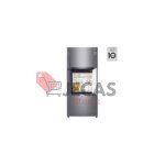 LG Inverter Refrigerator REF-502HLCLC