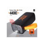 High 44000 MaH POWER BANK FAST CHARGE TYPE C INPUT