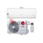 LG GENCOOL 1.5HP Dual Inverter LG Air Conditioner
