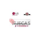 LG GenCool Inverter Split 1.5HP Air Conditioner