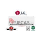 LG GenCool Inverter Split Air Conditioner- 1HP