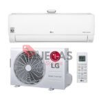 LG 2HP LG Gencool Inverter Split Air Conditioner