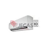 LG GENCOOL INVERTER Split AC 1.5HP With Installation Kits