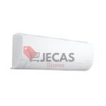 LG 1HP LG Jetcool Air Conditioner (LVS) + Installation Kits