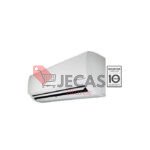 1.5HP Split Unit Dual Inverter Gencool AC+ Installation Kits