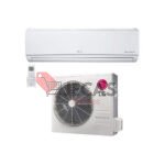 2HP INVERTER GENCOOL SPLIT COPPER AIR CONDITIONER