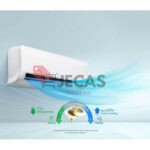 1.5HP GENCOOL DUAL INVERTER Air Conditioner