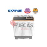 7kg Twin Tub Semi-automatic Washing Machine (SPB85-324Z).