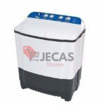 7KG Twin Tub Top Loader Washing Machine WP 810