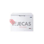 Thermocool 319 Litres Medium Chest Freezer (HTF-319IW) - White