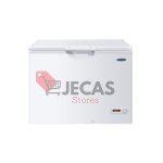 THERMOCOOL 319V Whte Inverter Chest Freezer (Up To 50% Energy Saving)