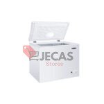 THERMOCOOL 200 Liters Energy Saving Chest Freezer - INTC-200HAS R6 WHT