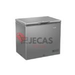 THERMOCOOL 200 Liters Energy Saving Chest Freezer - HTF150HAS R6 SLV