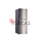 Haier Thermocool Double Door Refrigerator HRF-210BLUX