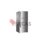 Haier Thermocool REF TM 2DOOR DIRECT COOL 200 LUX EX R6 SLV