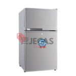 Haier Thermocool Double Door Super Fast Cooling Refrigerator - 80L