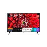 55'' Smart Ai UHD 4K Satellite TV+Netflix,Youtube,Apple Airplay,Magic Remote