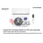 Polystar 2HP Inverter A/C With