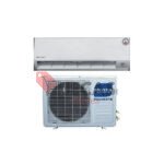 Polystar 1.5HP Low Energy Consumption, AC + Insulation Kits