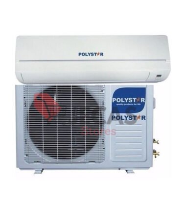 Polystar Polystar 1HP Airconditioner Split Unit,.