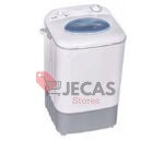 Polystar 4.5KG Single Tube Manual Washing Machine