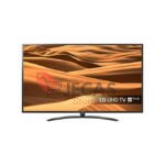 65" 4K UHD Smart LED TV + Magic Remote + 2 Year