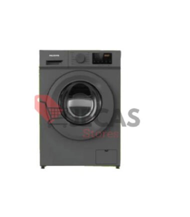 Polystar 6kg Inverter Front Load Automatic Washing Machine